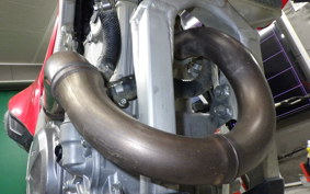 HONDA CRF250RX 2004 ME12