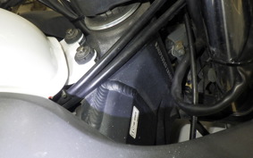 HONDA CBR600F 2002
