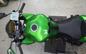 KAWASAKI Z1000 Gen.4 2013