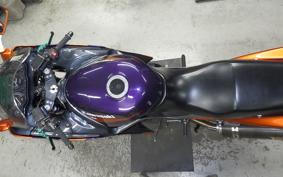 KAWASAKI ZZ1100 NINJA R Gen.2 1998 ZXT10D