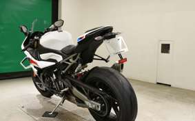 BMW S1000RR M DDC 2025