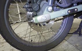 HONDA CT125-2 2013 JA65