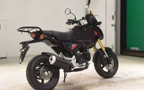 HONDA ｸﾞﾛﾑ-2 2024 JC92