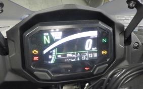 KAWASAKI NINJA 1000 SX ZXT02K