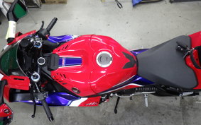 HONDA CBR1000RR RSP 2021 SC82