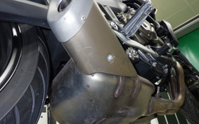 YAMAHA MT-07 ABS 2018 RM19J