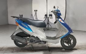 SUZUKI ADDRESS V125 CF46A