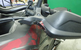 HONDA 400X 2021 NC56