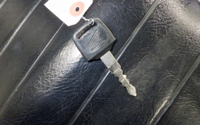 HONDA CB400SF 1992 NC31