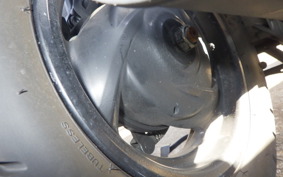 YAMAHA AXIS 125 Z SED7J