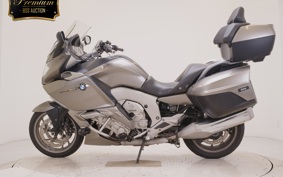 BMW K1600GTL 2014