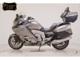 Фото BMW K1600GTL 2014 с японского аукциона