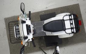 HONDA GYRO X TD02
