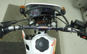 HONDA CRM80 GEN 1 HD11