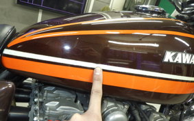 KAWASAKI Z1000 1995 Z1F