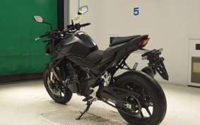 HONDA CB750HORNET 2025