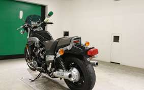 YAMAHA VMAX 1997 2WE