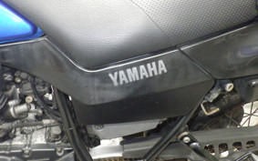 YAMAHA TW200 Gen.2 DG07J