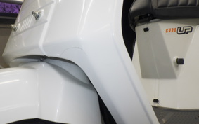 HONDA GYRO UP 2005 TA01