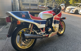 HONDA CB1100R D 2025 SC08