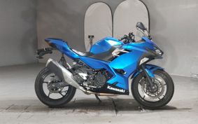 KAWASAKI NINJA 250 EX250P