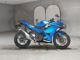Фото Kawasaki NINJA 250 с японского аукциона