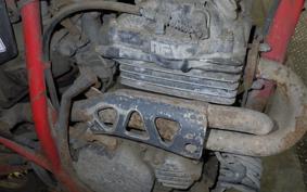 HONDA XLR250R GEN 1 MD16