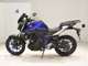 Фото Yamaha MT-25 2026 с японского аукциона