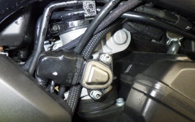 HONDA REBEL 1100 DCT 2023 SC83