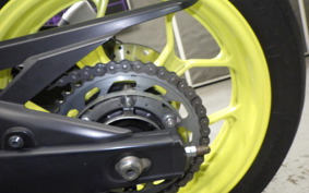 YAMAHA YZF-R3 2019 RH13J