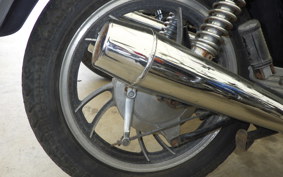 YAMAHA XJ750 E 5G8