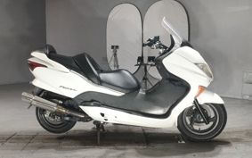 HONDA FORZA Z MF08