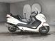Фото Honda FORZA Z 2006 с японского аукциона