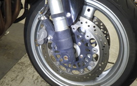 TRIUMPH SPEED TRIPLE 2001