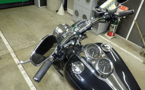 HARLEY FXDLI 1450 2005