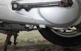 HONDA DIO Gen.6 2022 AF62