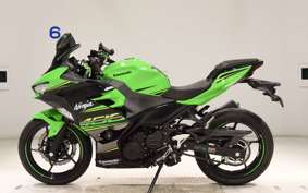 KAWASAKI NINJA 400 2018 EX400G