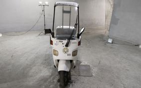 HONDA GYRO TA02