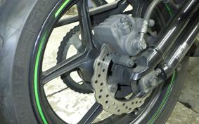 KAWASAKI NINJA 400 2016 EX400E