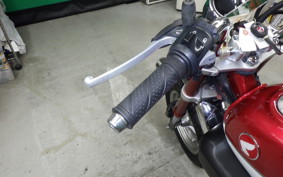 HONDA MONKEY 125 2004 JB02