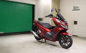 HONDA PCX 125 2022 JF81