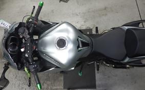 KAWASAKI NINJA 1000 A 2017 ZXT00W