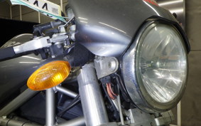 DUCATI MONSTER 400 IE 2006