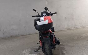 HARLEY XG750A STREET ROD NCG