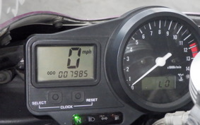 YAMAHA YZF-R1 1999
