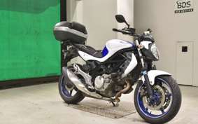 SUZUKI ｸﾞﾗﾃﾞｨｳｽ400 2015 VK58A