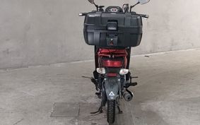 HONDA CROSS CUB JA10