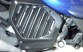 YAMAHA VINO 50 Gen.4 2009 AY02