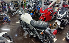 HONDA CB1100 2011 SC65