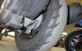 SUZUKI ADDRESS V125 G CF46A